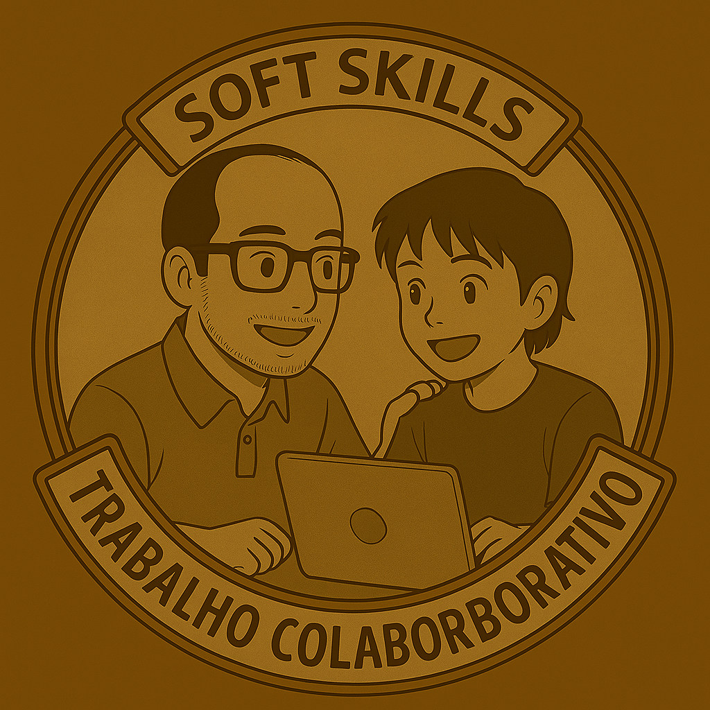 Trabalho Colaborativo